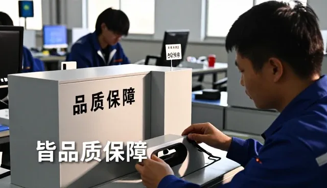 塑料托盘如何推动地区效率提升