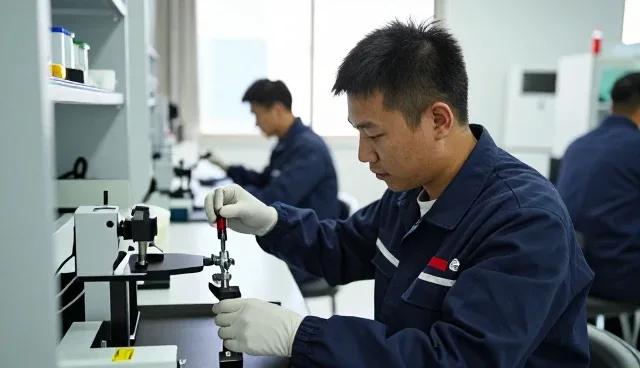 品质保障视角下的包装配送批发供货